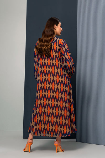 Kaesil Dress