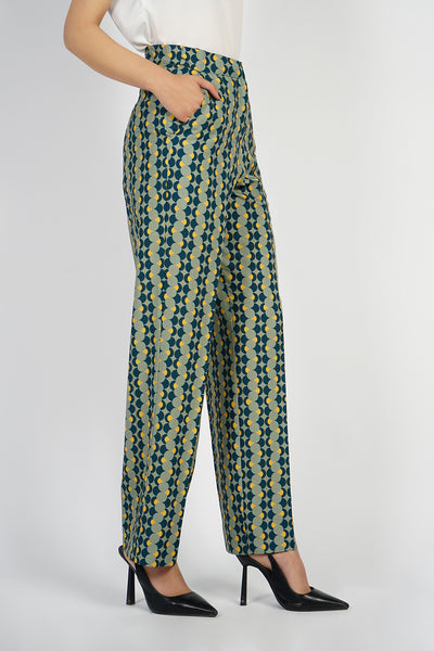 Bihal Pants