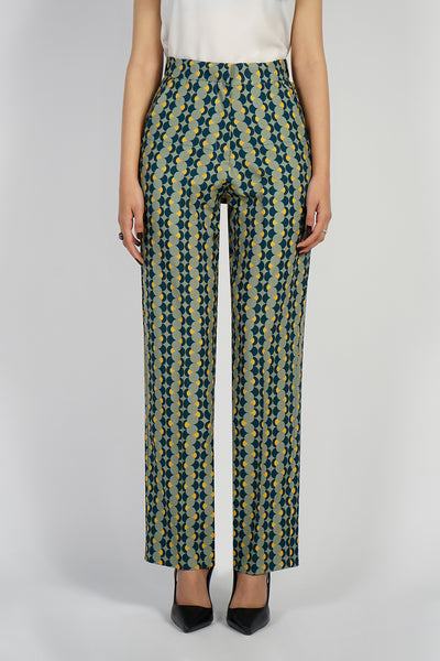 Bihal Pants