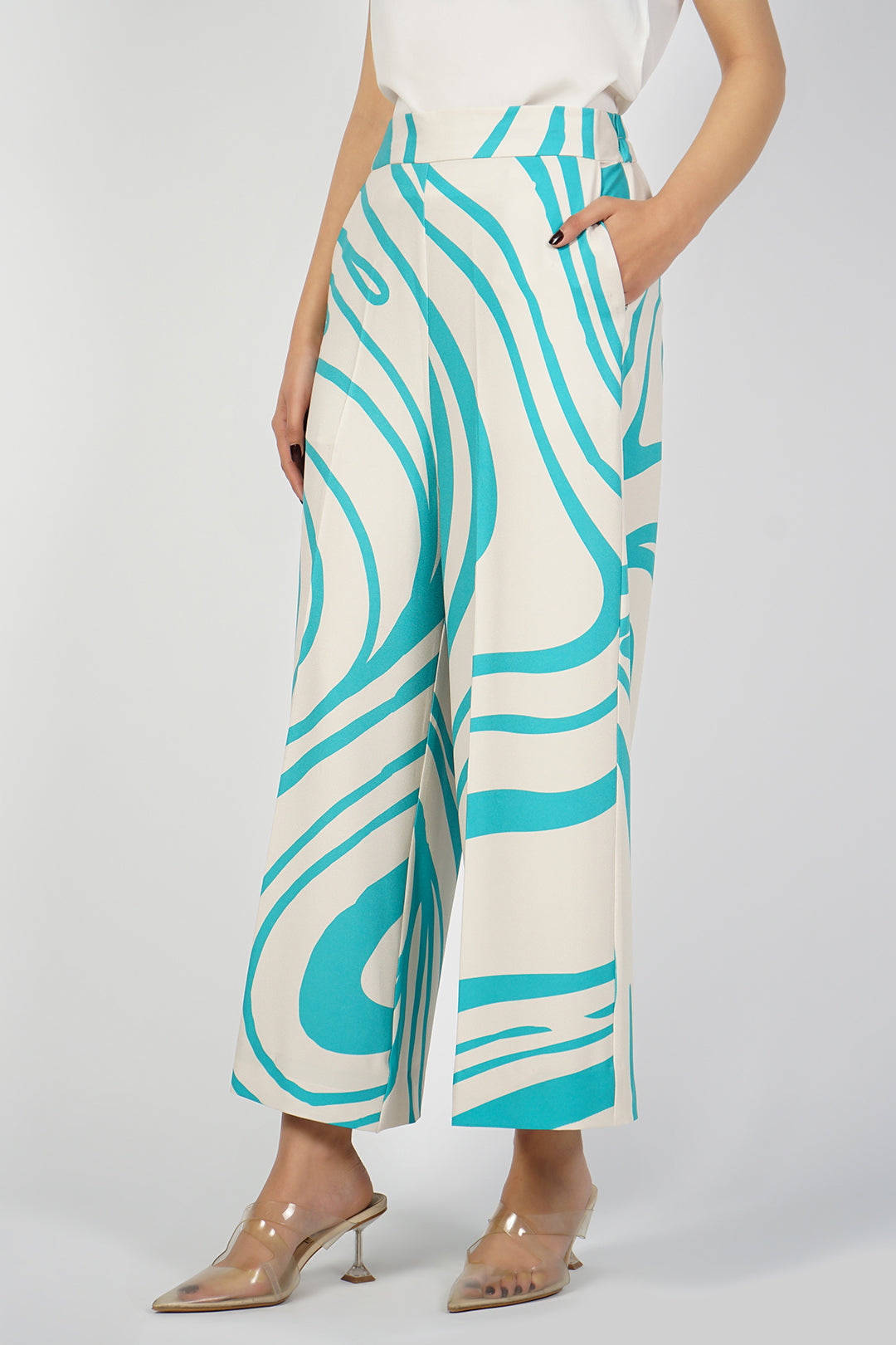 Bohkir Pants