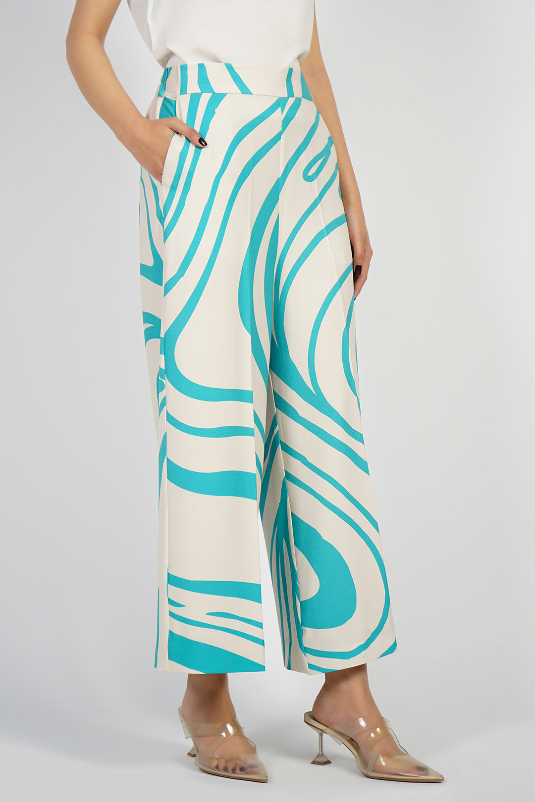 Bohkir Pants