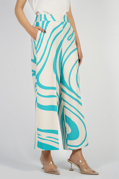 Bohkir Pants