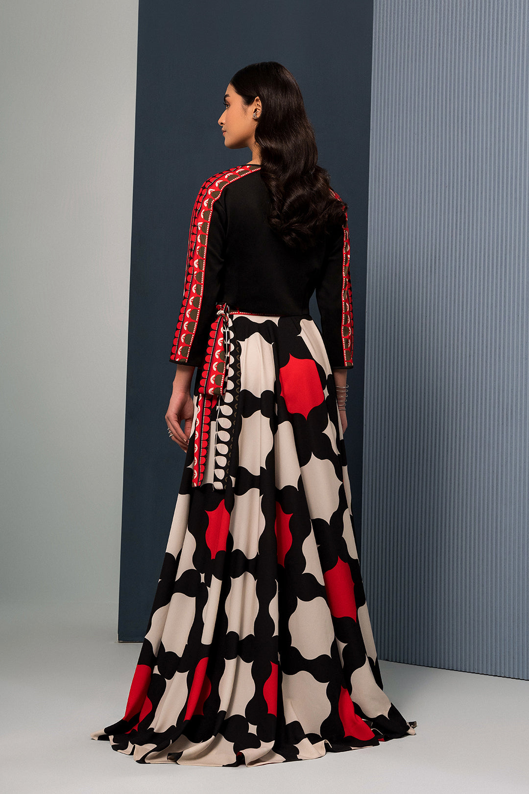 Hisaar Skirt