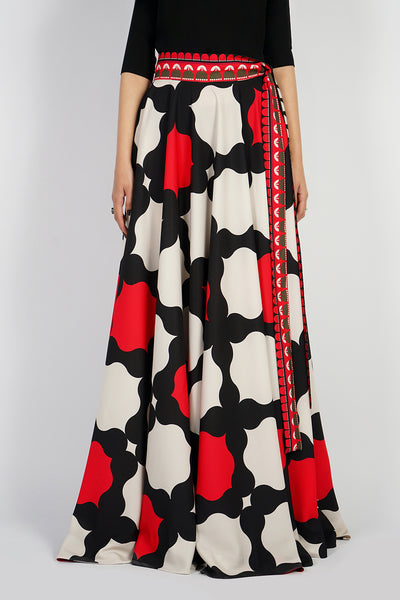 Hisaar Skirt