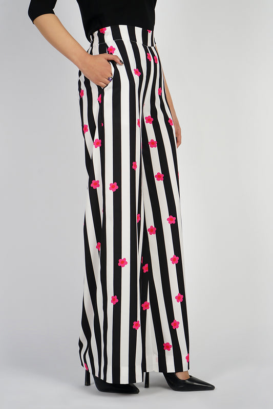 Harkil Pants