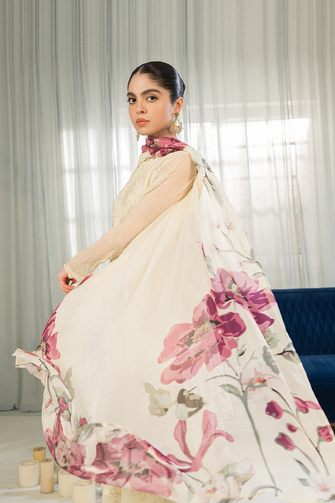 Zigar Dupatta