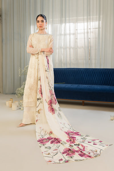 Zigar Dupatta