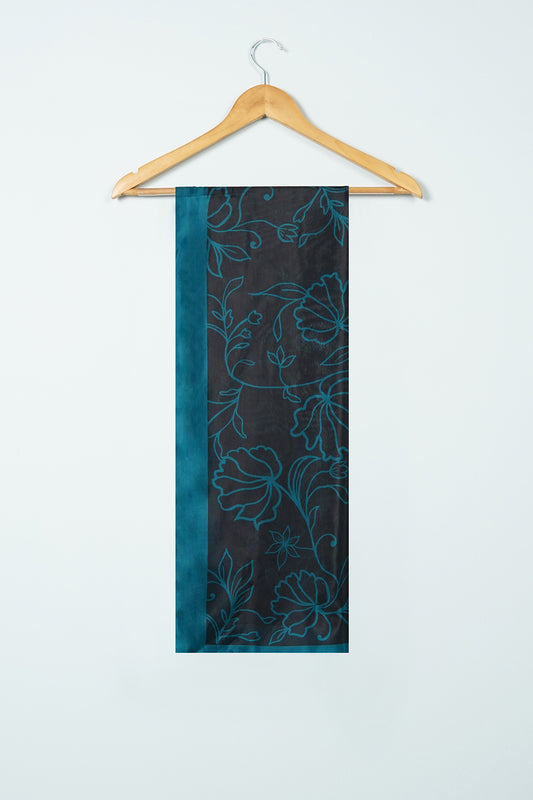 Gariz Dupatta