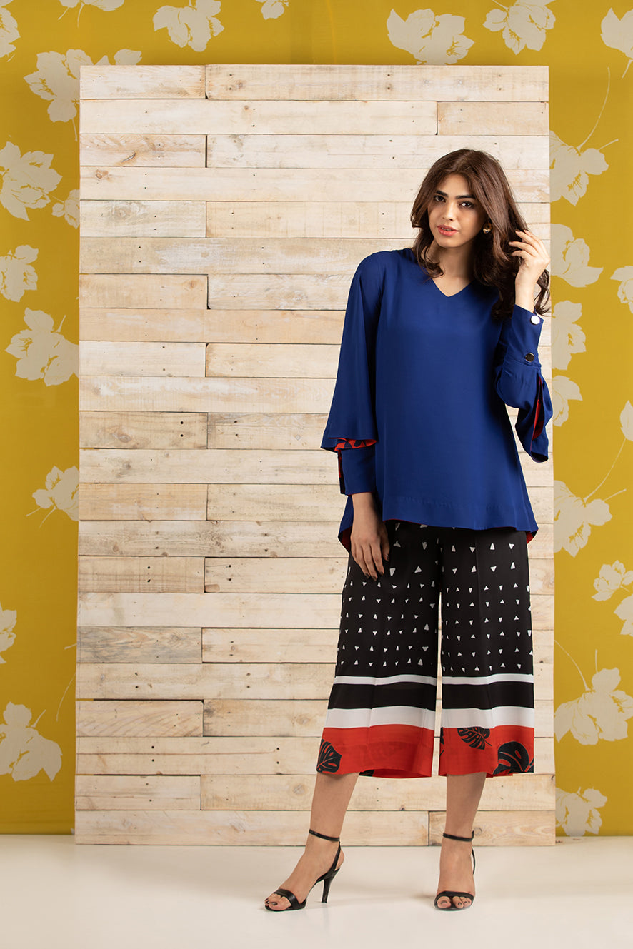 Kirim Pants