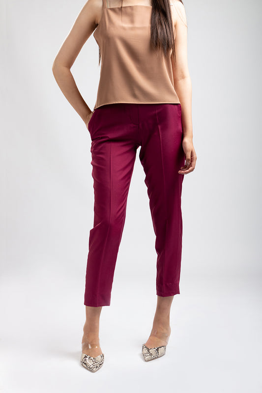 Lurgan Tapered Pants