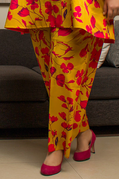 Power Peela Pants