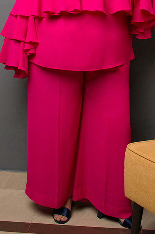 Gulaab Jam Pants