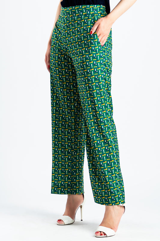 Langar Pants