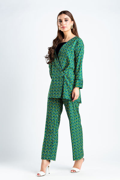 Langar Pants
