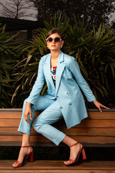 Take The Lead Pants X Hira Mani