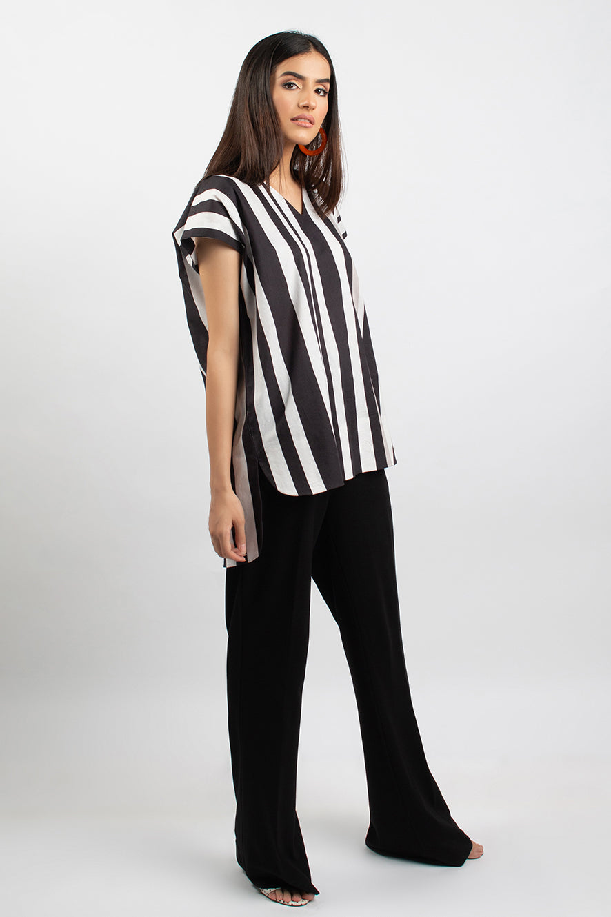 Pallas Stripes