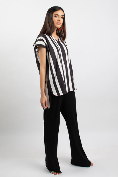 Pallas Stripes