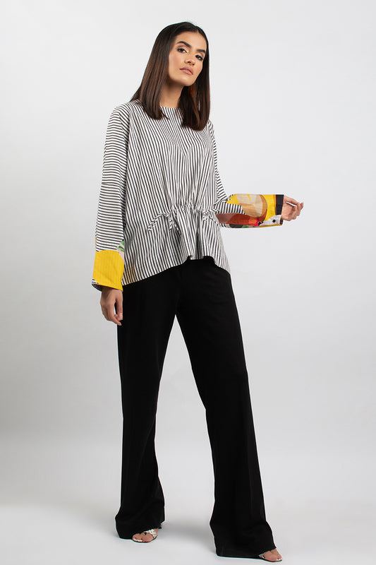 Barila Stripes