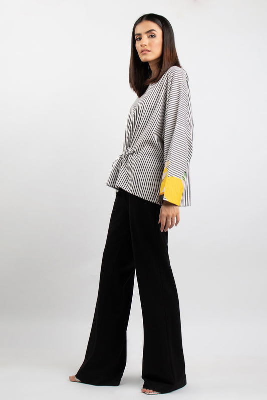 Barila Stripes