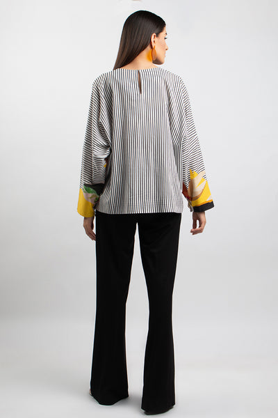 Barila Stripes
