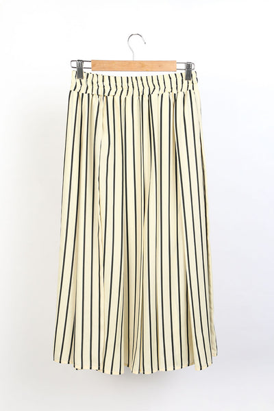 Retro Pulse Skirt