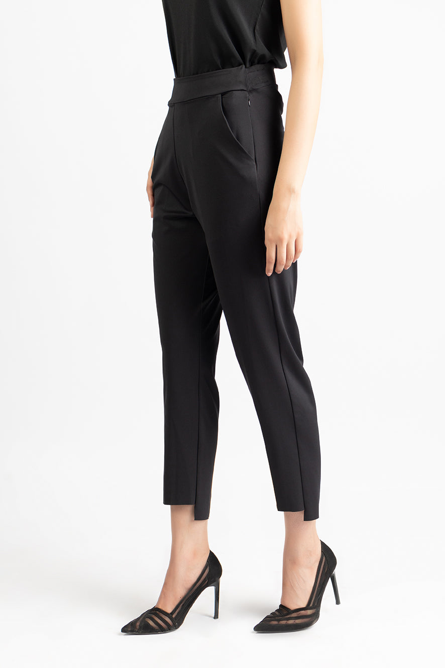 Biaril Knitted Pants