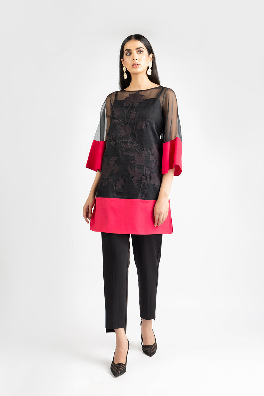 Biaril Knitted Pants