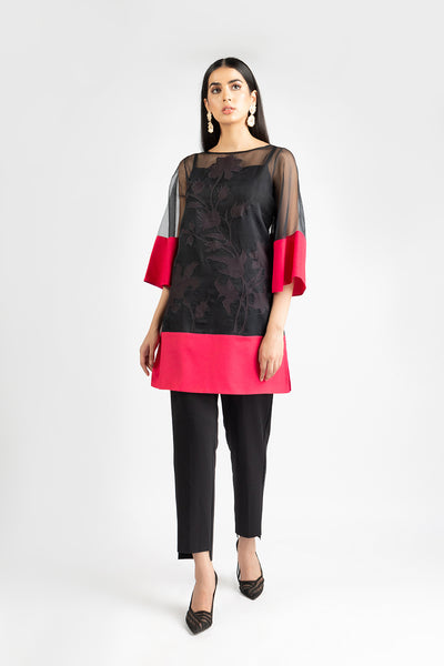 Biaril Knitted Pants