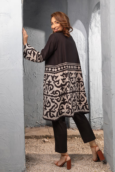 Autumn Spice Jacket