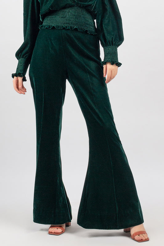 Rozai Pants