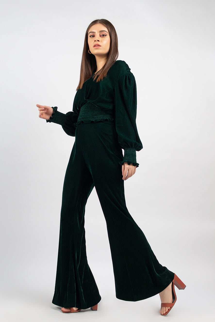 Rozai Pants