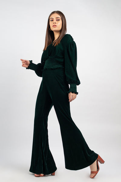 Rozai Pants