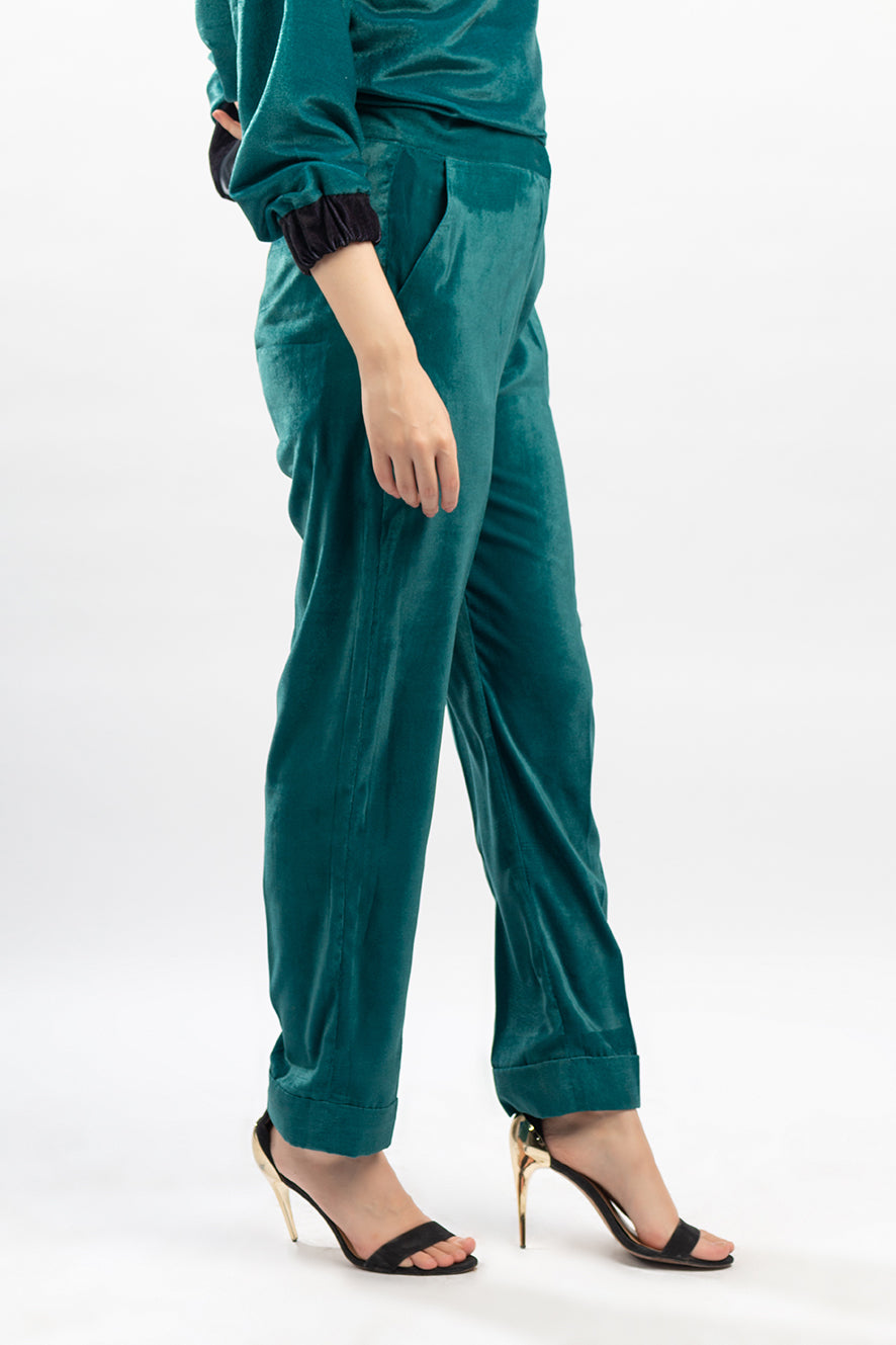 Tangora Pants