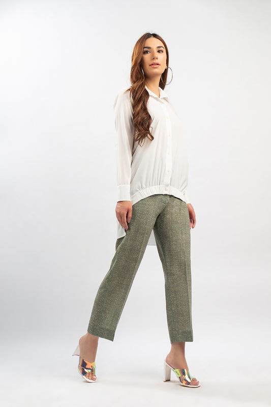 Harzin Pants