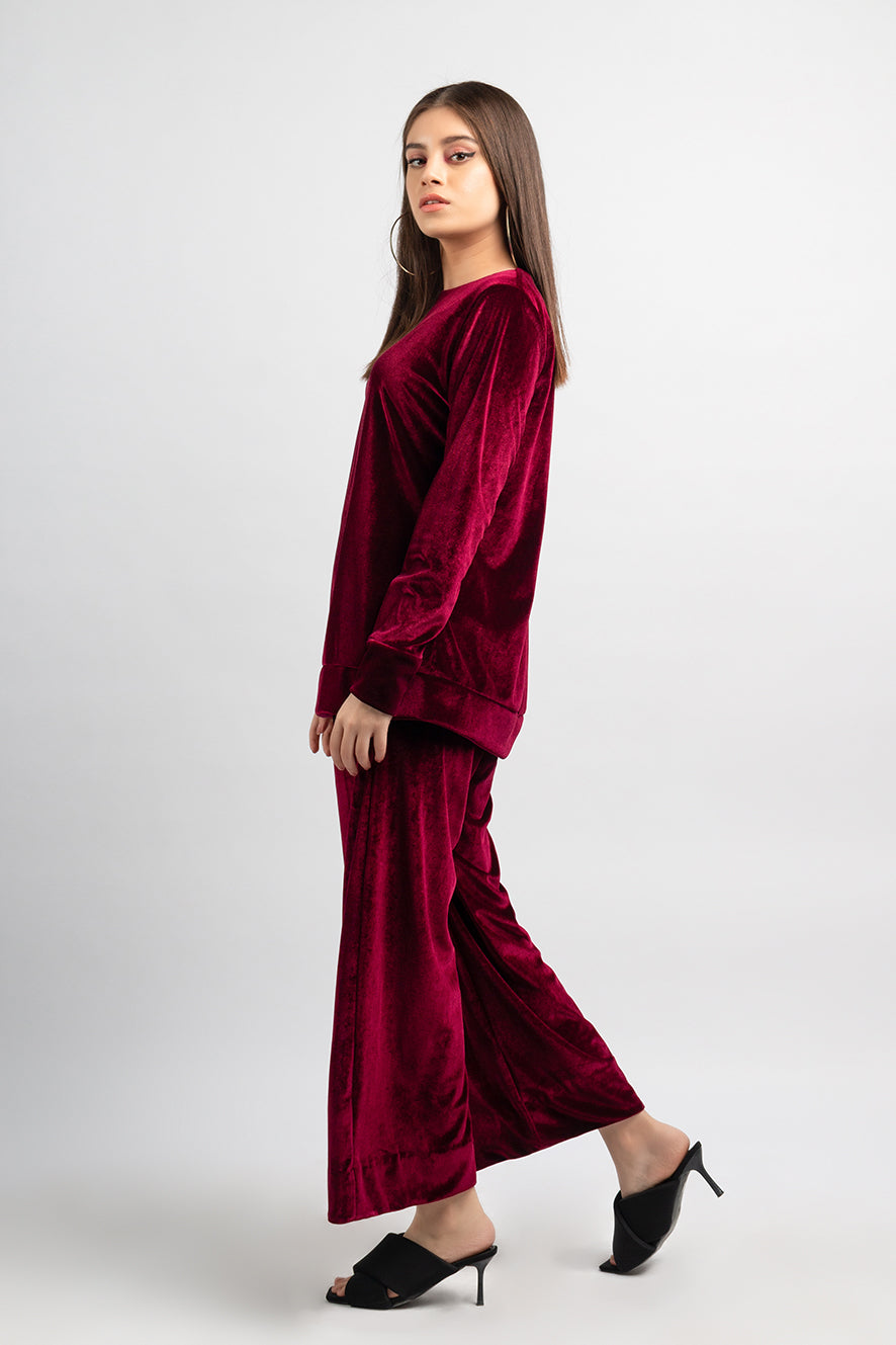 Sherat Pants