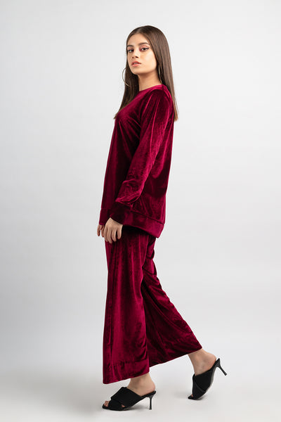 Sherat Pants