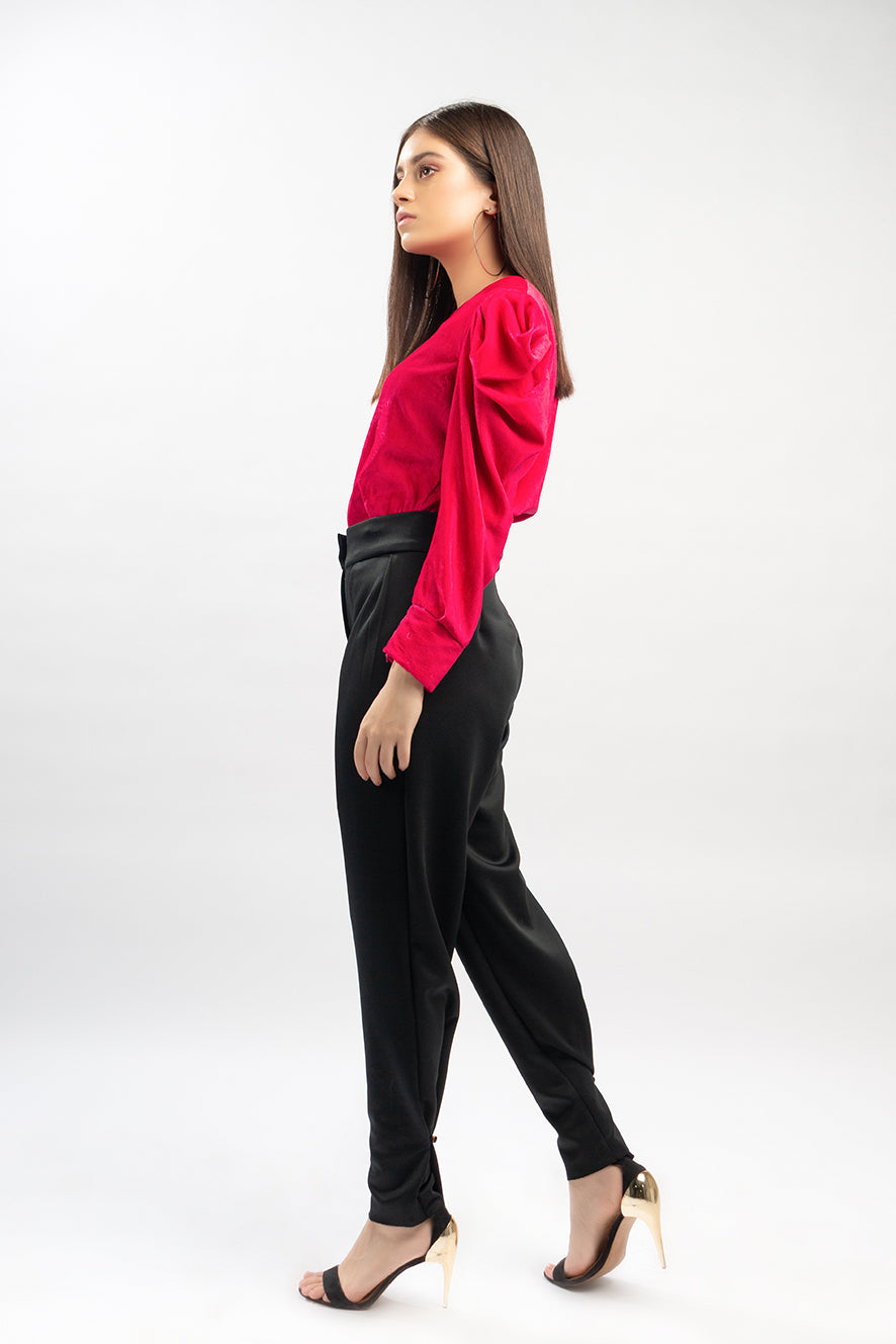 Alunk Top