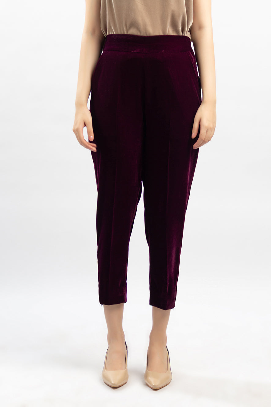 Rom Pants
