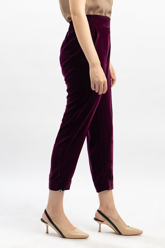 Rom Pants