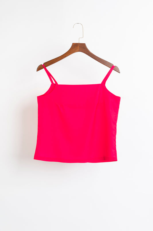 Paron Tank Top