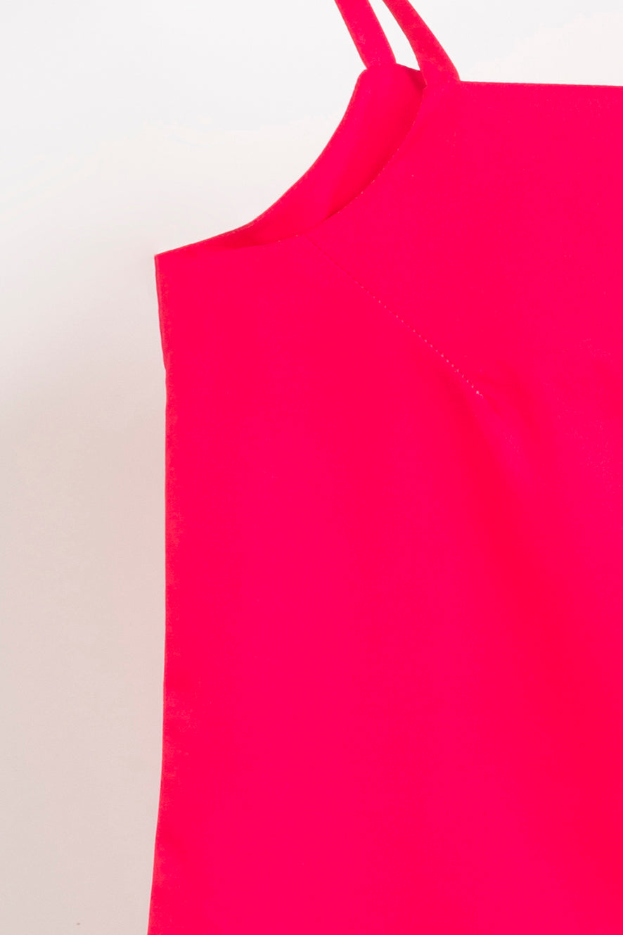 Paron Tank Top