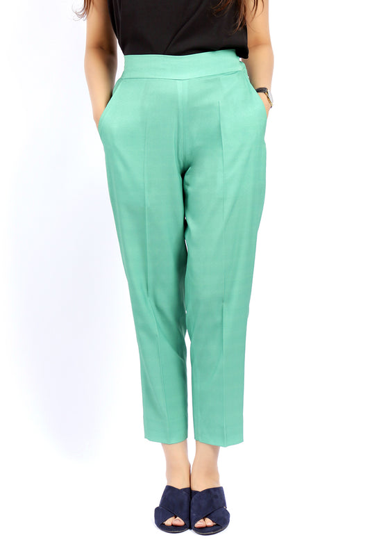 Talhaar Pants