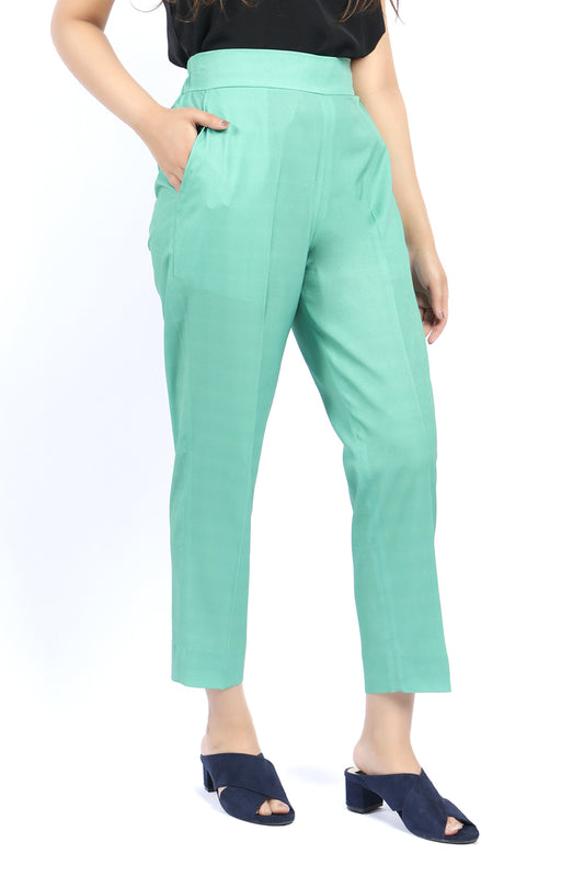 Talhaar Pants