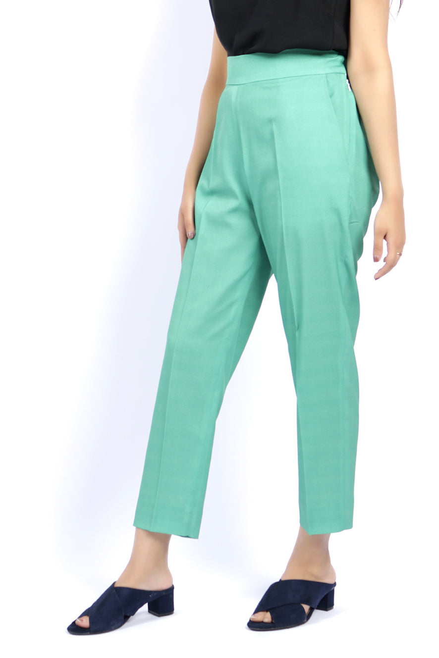 Talhaar Pants