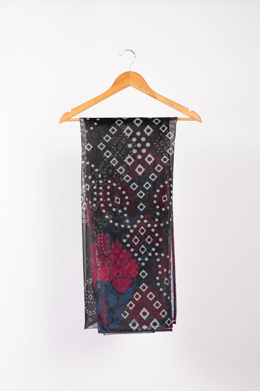 Subril Dupatta
