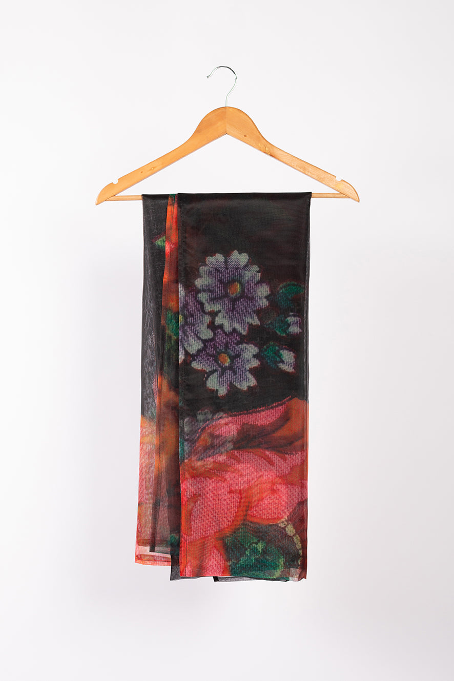 Lyaar Dupatta