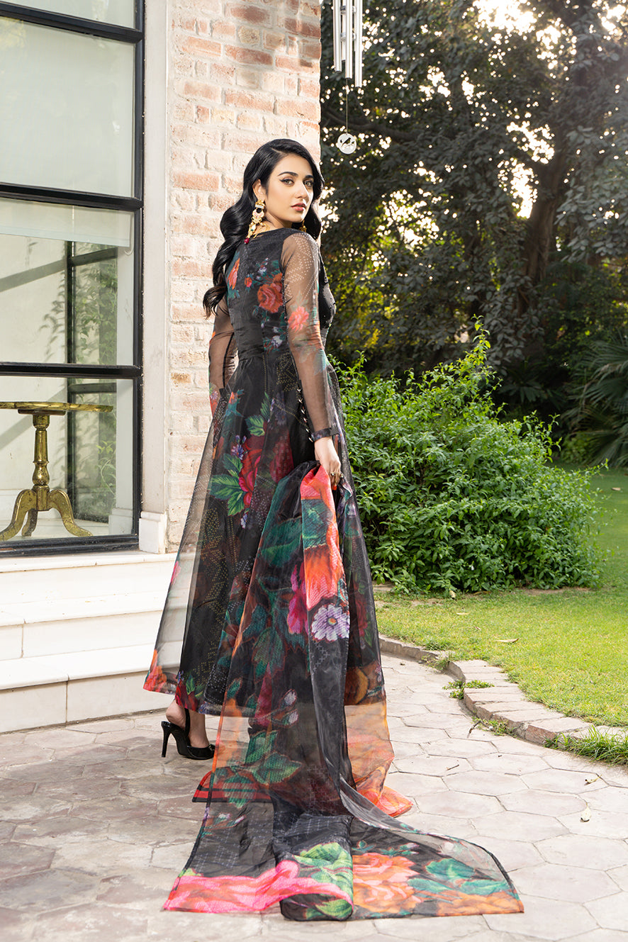 Lyaar Dupatta