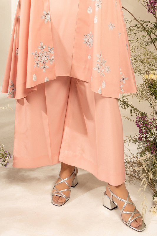 Pink Diamond Pants