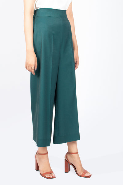 Manuril Pants