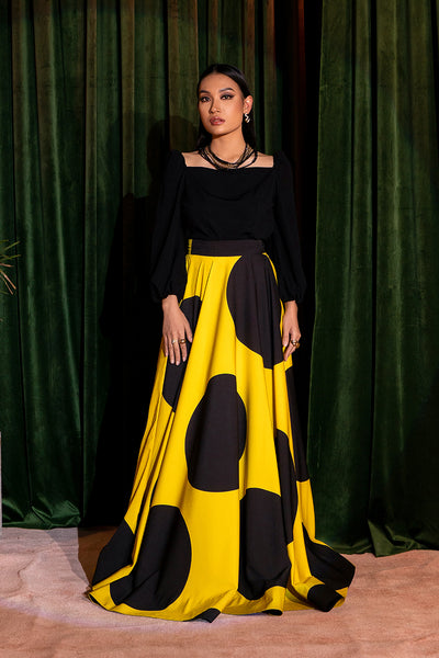 Marzaril Skirt